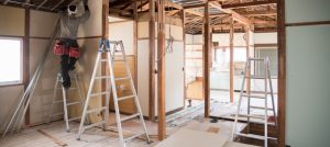 Entreprise de rénovation de la maison et de rénovation d’appartement à Eygurande-et-Gardedeuil